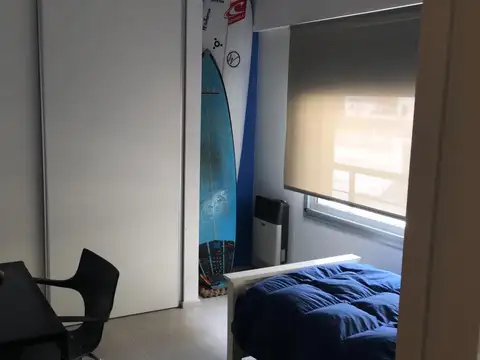 Departamento en Venta en Tigre Centro, USD 115.000