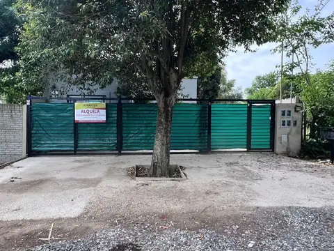 Departamento  en Alquiler en Pilar, G.B.A. Zona Norte, Argentina