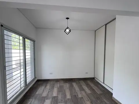 Departamento en Alquiler 1 año