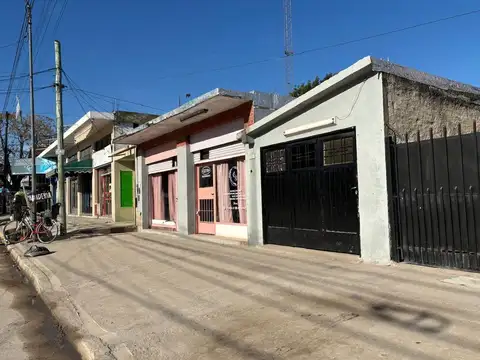 J. Bustamante y Guevara 2200