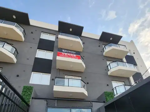 DEPARTAMENTO 3 AMBIENTES A ESTRENAR    EN CUOTAS PESOS