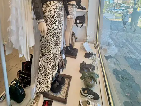 Fondo de comercio en venta - Constitucion