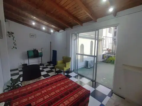 PH en Parque Chacabuco