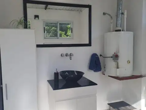 Depto Tipo Casa en Venta 25 años