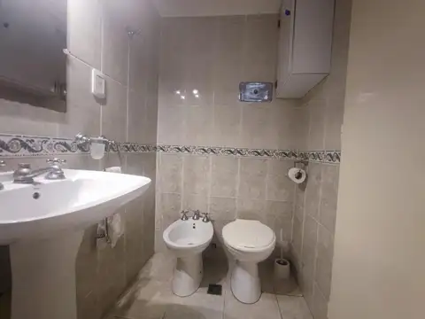 PH en Parque Chacabuco