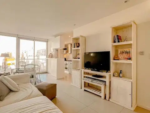 Departamento - Venta - Argentina, Mar del Plata - castelli 1600