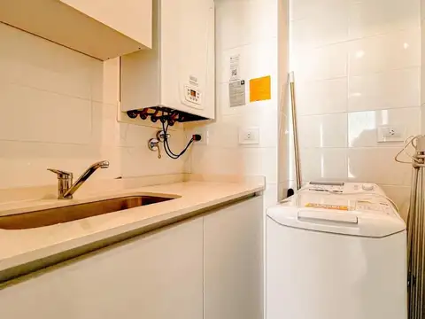 Departamento en Venta 15 años