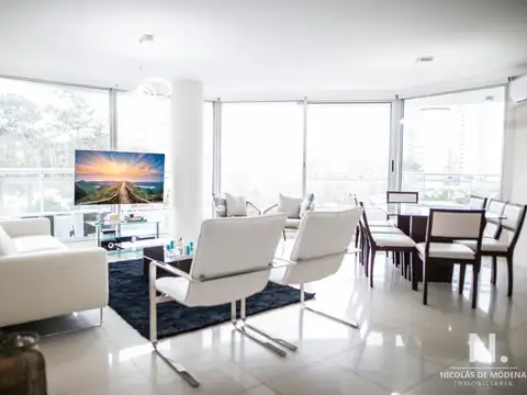 Departamento en Alquiler Temporal 2024 años