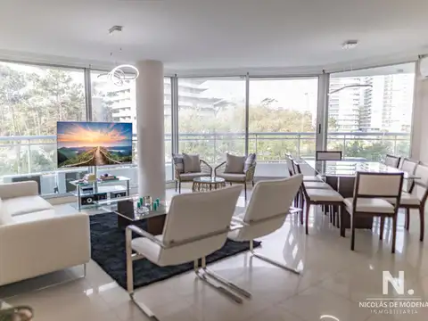 Departamento en Alquiler Temporal en Roosvelt, USD 12.000