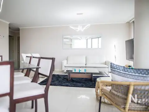 Ocean Drive Punta Del Este