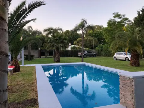 Casaquinta El Rincón, Tortuguitas