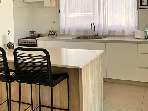 Casa en Alquiler Temporal 3 años