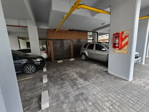 Departamento en Venta con 2 cocheras
