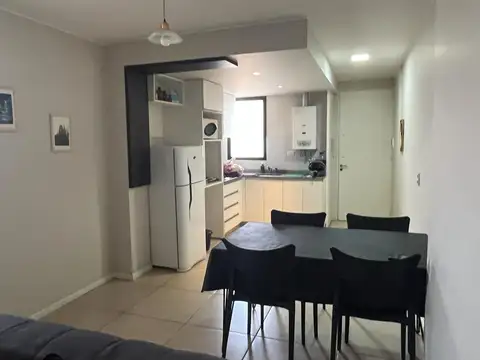 Departamento en Alquiler 6 años