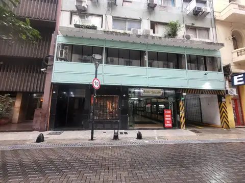 Local en Venta en San Nicolás, USD 9.900