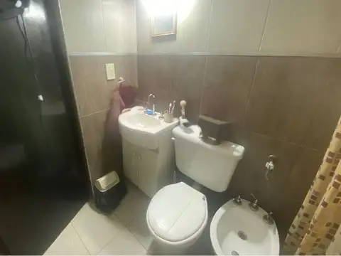 Departamento en Venta en Las Heras, USD 25.000