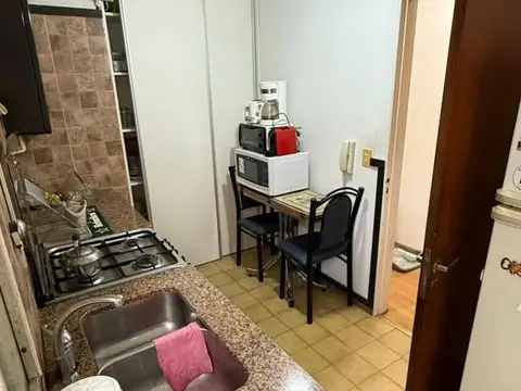 Departamento en Venta de 2 dormitorios
