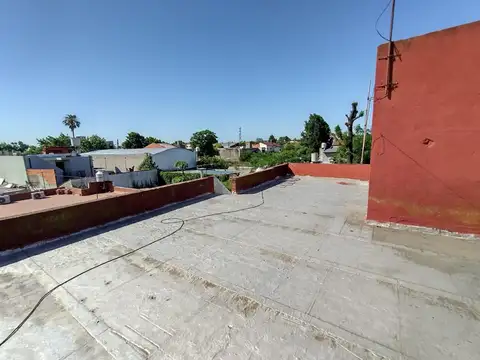 PH MULTIFAMILIAR DE 3 VIVIENDAS, VILLA BONICH