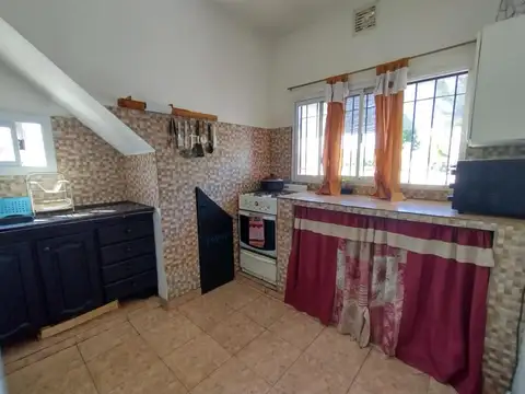 Depto Tipo Casa en Venta de 7 ambientes