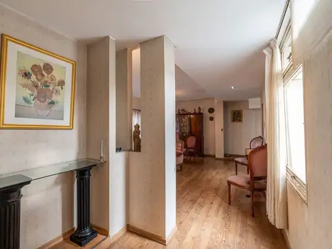 Depto Tipo Casa en Venta en Lanus Este, USD 465.000