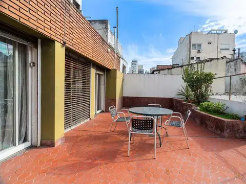 Depto Tipo Casa en Venta de 3 dormitorios