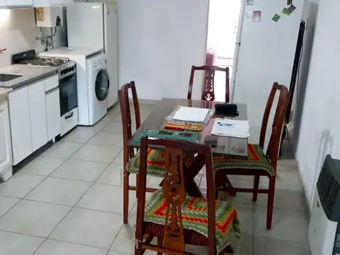 Departamento en Alquiler de 1 dormitorio