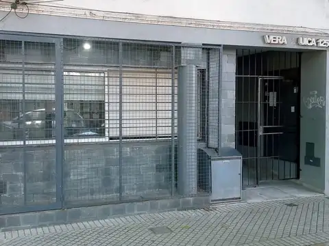 Departamento en venta 1 dormitorio Rosario - Luis Agote