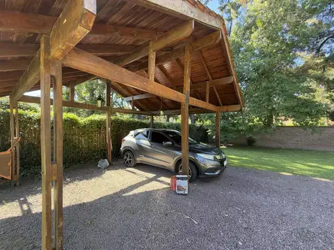 Casa en Venta al Oeste