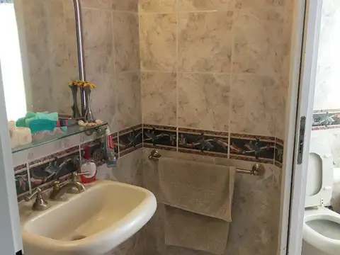 Casa en venta en Country "Las Lajas" de General Rodríguez