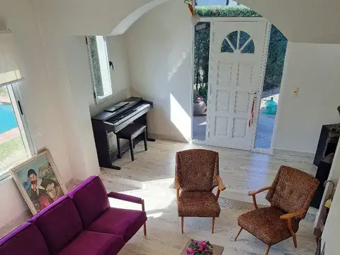 Casa en Venta en Las Lajas Country Club, USD 189.000