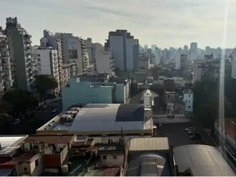 Santiago del Estero 1100