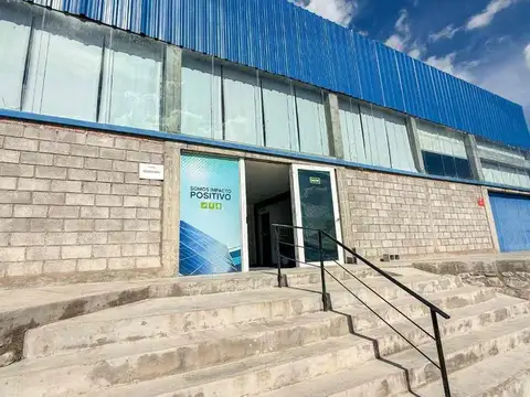 Galpon en Venta 5 años