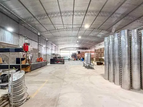 Galpon en Venta 5 años