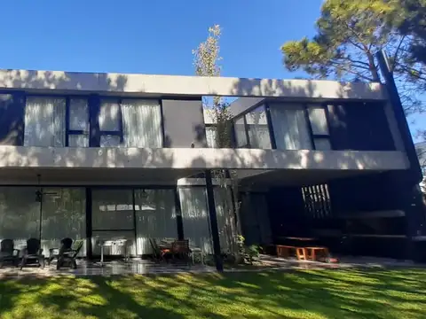 Casa en Venta 7 años