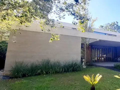 Casa en Venta de 5 dormitorios