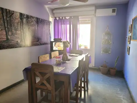 Quintana 140 , Piso 2