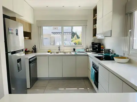 Townhouse en La Calesa - Pilara - URDAPILLETA PROPIEDADES