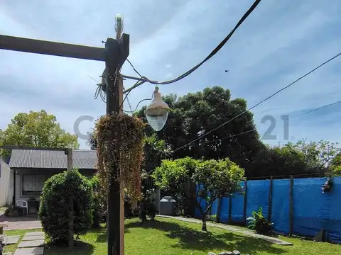 Galpon en Venta 2025 años