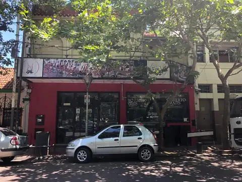 Local en Venta en San Fernando, USD 1.500.000