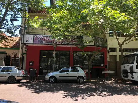 Local en Venta A Estrenar