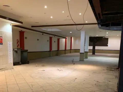 Local - San Fernando