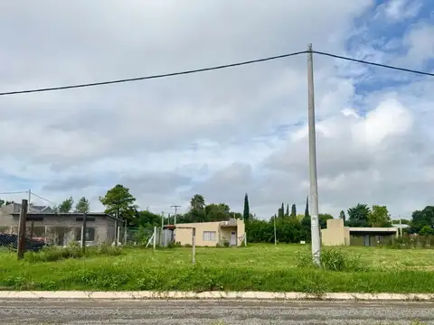 Terreno en Venta en Pueblo Esther, USD 26.500