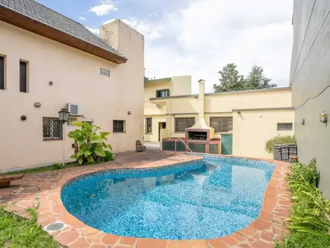 Casa en Venta de 4 dormitorios