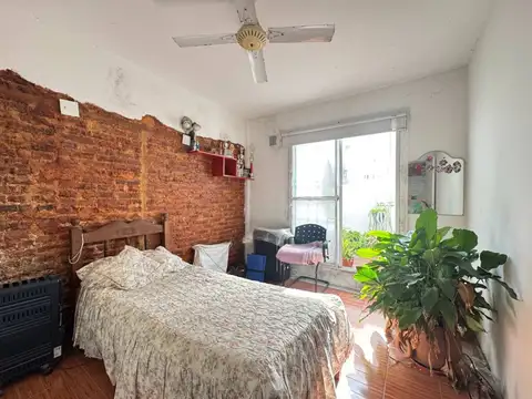 Depto Tipo Casa en Venta en Villa Lynch, USD 57.000