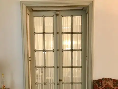 Monseñor Zaspe al 2700