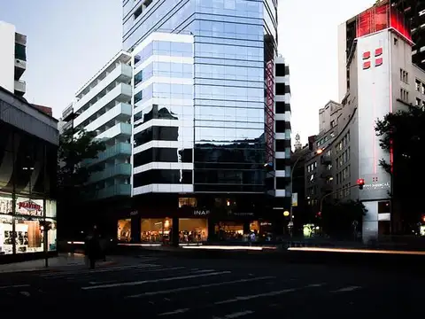 Oficina en Alquiler en Congreso, USD 2.800