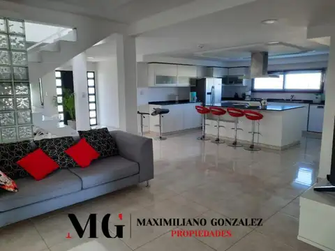 Casa en Alquiler Temporal de 5 dormitorios