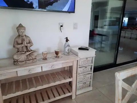 Casa en Alquiler Temporal A Estrenar