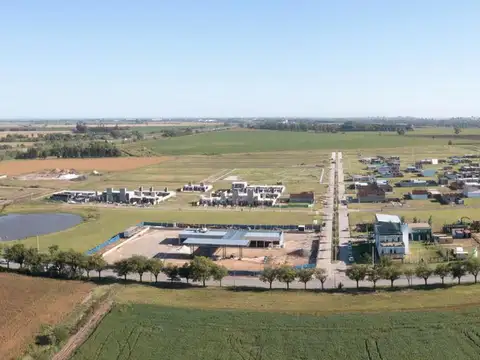 Terranova | Manzana i | Lote 100