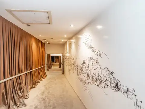 Galpon en Alquiler en Barracas, $ 1.500.000